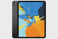 APPLE iPad Pro 13" 2025 Wi-Fi 256GB crni